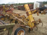 6-row Cultivator