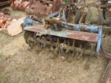 5' Rototiller