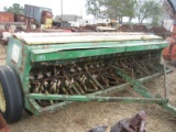 JD 8300 Grain Drill