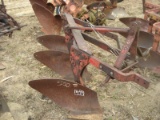 3-bottom Plow