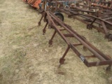 4-row Cultivator