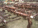 Rolling Cultivator