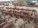 Rolling Cultivator