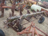 5-bottom Plow