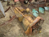 Ford 6' Flail Mower