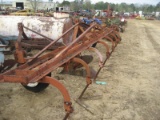 6-row Cultivator