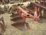 3-bottom Plow