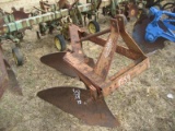 2-bottom Plow