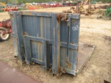 Giant Lift 1848 Lift Gate: 5000 #