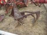 2-bottom Plow