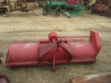 Ford 7' Flail Mower