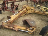 Backhoe Attachment