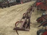 6-row Cultivator