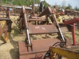 Tractor Loader w/ Bucket