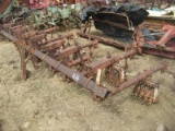 Rolling Cultivator