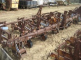 6-row Cultivator