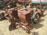 Burch 2-row Planter