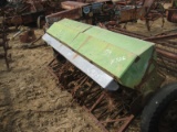 JD Grain Drill