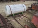 Tractor Front-mount Tank