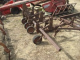 2-row Cultivator