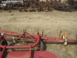 4-row Rolling Cultivator
