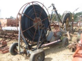 Soft Hose Irrigation Traveler