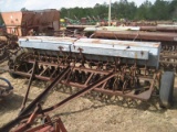 Grain Drill