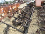 6-row Rolling Cultivator