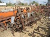 4-row Planter