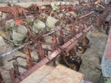 4-row Cultivator