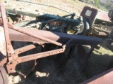 4-bottom Plow