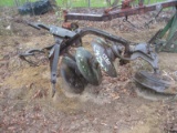 Rolling Plow