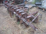 Rolling Cultivator