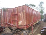 26' Single-axle Trailer