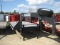 Unused Econoline 26' Gooseneck Trailer, s/n 42EDGLG26D1000198