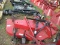 Massey Ferguson 7' 3-pt Hitch Finish Mower