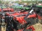 Unused Howse 5' Disc Harrow