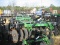 Unused Howse 6' Disc Harrow