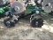 Unused Howse 7.5' Disc Harrow