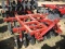 Unused Howse 6' Disc Harrow