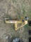 Unused King Kutter 3-pt Hitch Receiver