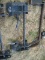 Unused Skid Steer Quick Hitch