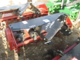 Unused Howse 5' Rotary Tiller