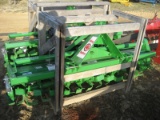 Unused King Kutter 7' Rotary Tiller