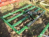 Unused Howse 7' Pasture Drag Cultivator