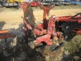 Massey Ferguson 2-bottom Flip Plow