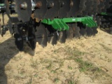 Unused Howse 7.5' Disc Harrow