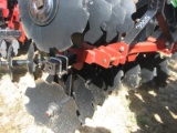 Unused Atlas 500 6' Disc Harrow