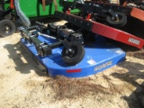 Unused Howse 8' Rotary Mower