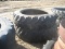 (2) 480-80Rx46 Tires
